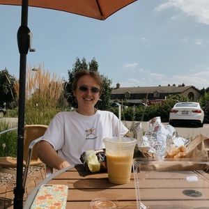 Meet your Posher, Patrick